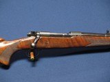 WINCHESTER 70 PRE 64 30-06 1953 - 1 of 9
