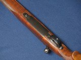 WINCHESTER 70 PRE 64 30-06 1953 - 8 of 9