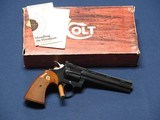 COLT DIAMONDBACK 22LR - 1 of 6