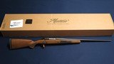 MONTANA RIFLE COMPANY ASR 6.5 CREEDMORE - 2 of 8