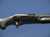 BENELLI CORDOBA 12 GAUGE - 1 of 9