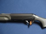 BENELLI CORDOBA 12 GAUGE - 5 of 9