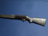 BENELLI CORDOBA 12 GAUGE - 6 of 9