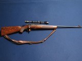 WINCHESTER 75 SPORTER 22LR - 2 of 7