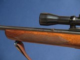 WINCHESTER 75 SPORTER 22LR - 7 of 7