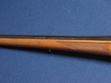 WINCHESTER MODEL 70 MANNLICHER 270 - 7 of 10