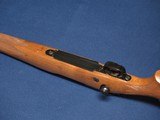 WINCHESTER MODEL 70 MANNLICHER 270 - 9 of 10