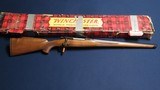 WINCHESTER MODEL 70 MANNLICHER 270 - 1 of 10