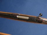 WINCHESTER MODEL 70 MANNLICHER 270 - 8 of 10