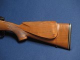 WINCHESTER MODEL 70 MANNLICHER 270 - 6 of 10