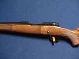 WINCHESTER MODEL 70 MANNLICHER 270 - 4 of 10
