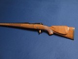 WINCHESTER MODEL 70 MANNLICHER 270 - 5 of 10
