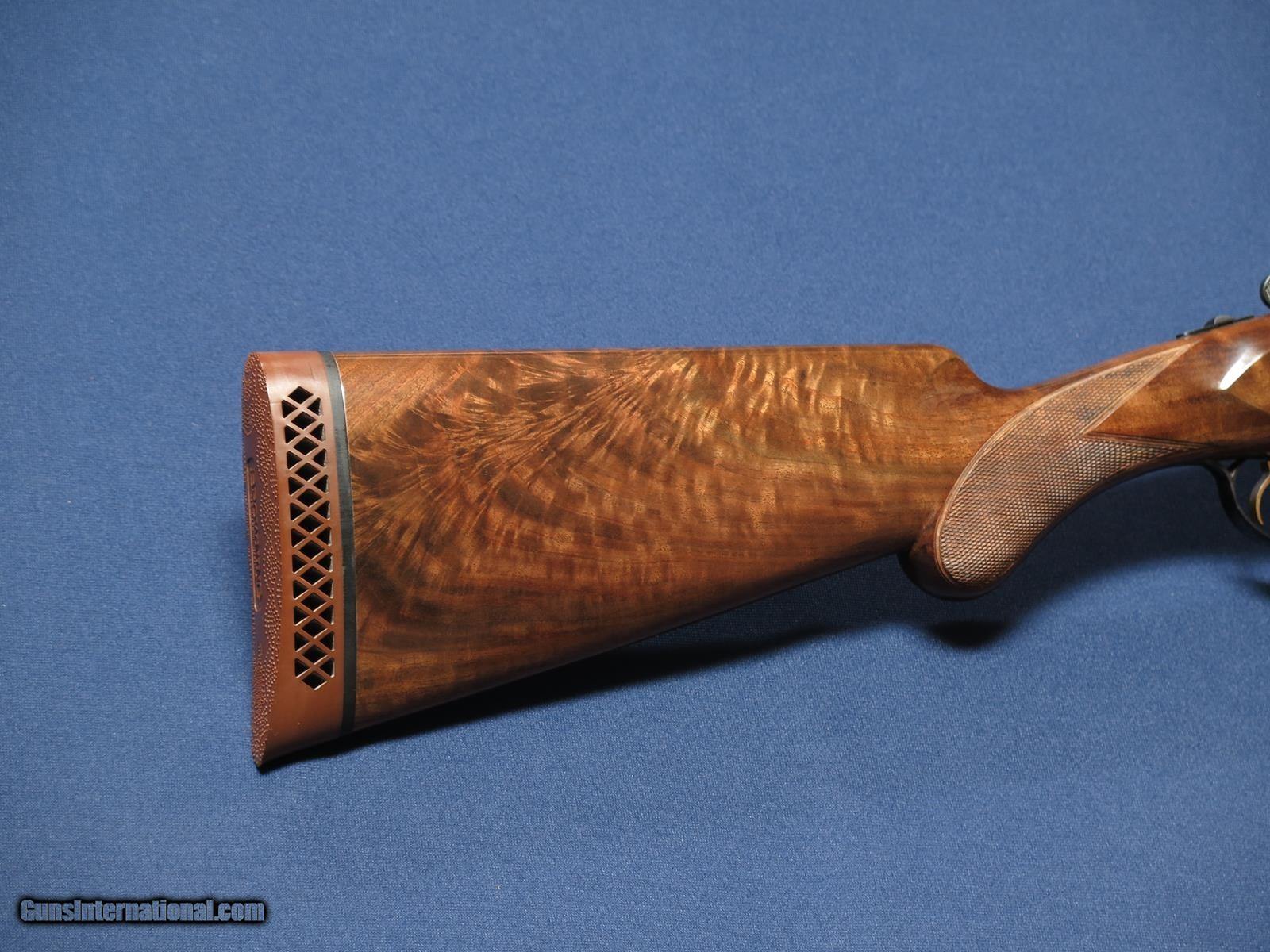 BROWNING CITORI GRADE VI 12 GAUGE