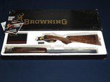 BROWNING CITORI GRADE VI 12 GAUGE - 2 of 9