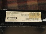 BROWNING CITORI GRADE VI 12 GAUGE - 9 of 9