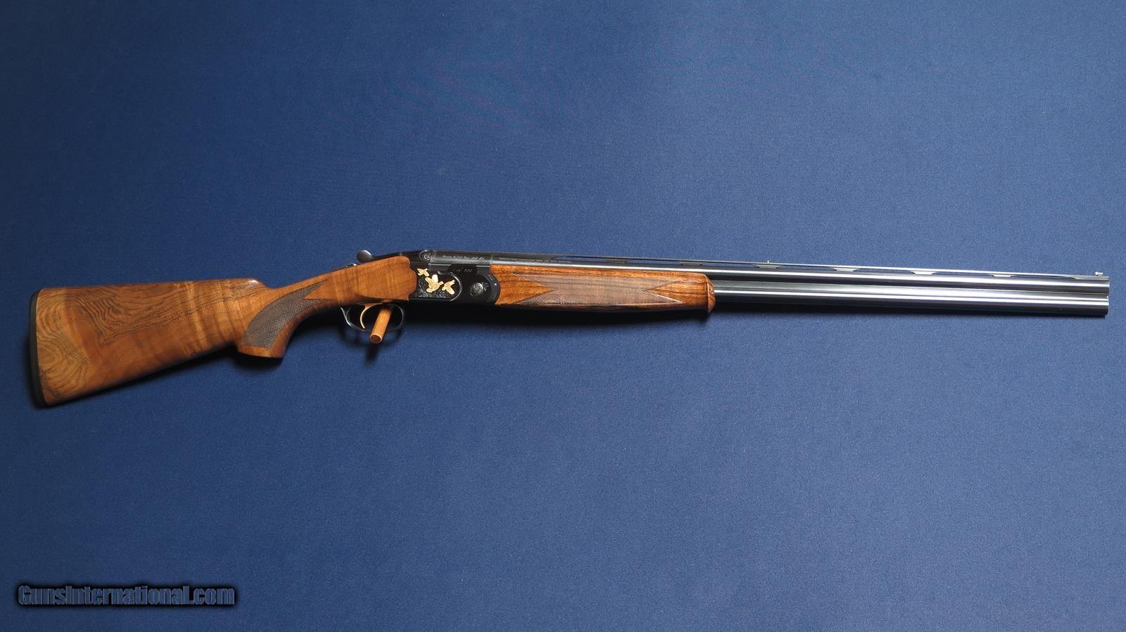 BERETTA 686 QUAIL UNLIMITED 28 GAUGE