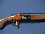 BERETTA 686 QUAIL UNLIMITED 28 GAUGE - 1 of 10