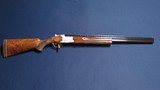 BROWNING CITORI GRADE V 20 GAUGE SKEET - 3 of 10