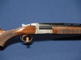 ITHACA CENTURY TRAP 12 GAUGE - 1 of 10