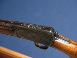 WINCHESTER 63 ENGRAVED 22LR - 7 of 8