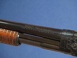 WINCHESTER 12 ENGRAVED 12 GAUGE - 7 of 8