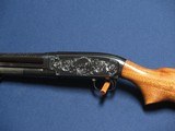 WINCHESTER 12 ENGRAVED 12 GAUGE - 4 of 8