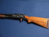 WINCHESTER 12 ENGRAVED 12 GAUGE - 5 of 8
