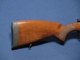CZ 550 MANNLICHER 6.5X55 - 3 of 7