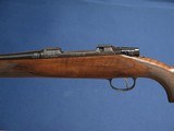 CZ 550 MANNLICHER 6.5X55 - 4 of 7
