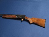 BROWNING A5 LIGHT TWENTY 20 GAUGE - 5 of 8
