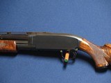WINCHESTER 12 PIGEON GRADE 12 GAUGE - 4 of 9