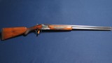 BROWNING SUPERPOSED 20 GAUGE 1958 - 2 of 7