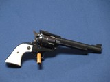 RUGERBLACKHAWK FLATTOP 41 MAGNUM - 1 of 2