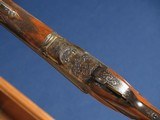 PARKER REPRODUCTION DHE 28 GAUGE 2 BARREL SET - 8 of 9