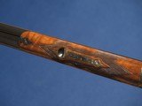 PARKER REPRODUCTION DHE 28 GAUGE 2 BARREL SET - 9 of 9
