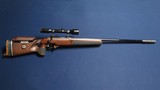 ANSCHUTZ MATCH 1808 EDS 22LR - 2 of 8