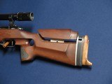 ANSCHUTZ MATCH 1808 EDS 22LR - 6 of 8