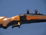 RUGER NO 1 45-70 - 1 of 8