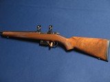 CZ 527 221 REM FIREBALL - 5 of 8