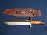 RANDALL 12-11 SMITHSONIAN BOWIE - 1 of 2