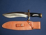 RANDALL SASQUATCH KNIFE #259 - 1 of 3