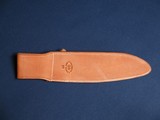 RANDALL SASQUATCH KNIFE #259 - 2 of 3
