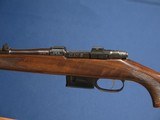 CZ 527 MANNLICHER 223 REM - 4 of 9