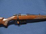 CZ 527 MANNLICHER 223 REM - 1 of 9