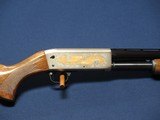 ITHACA 37 SUPREME GRADE NWTF 12 GAUGE - 1 of 8