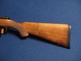 RUGER 77/22 22 MAGNUM - 5 of 8