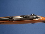 RUGER 77/22 22 MAGNUM - 6 of 8