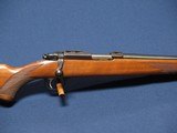 RUGER 77/22 22 MAGNUM - 1 of 8