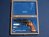 SMITH & WESSON 29-2 44 MAGNUM - 1 of 4