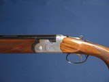 BERETTA 687 SILVER PIGEON 20 GAUGE - 4 of 8